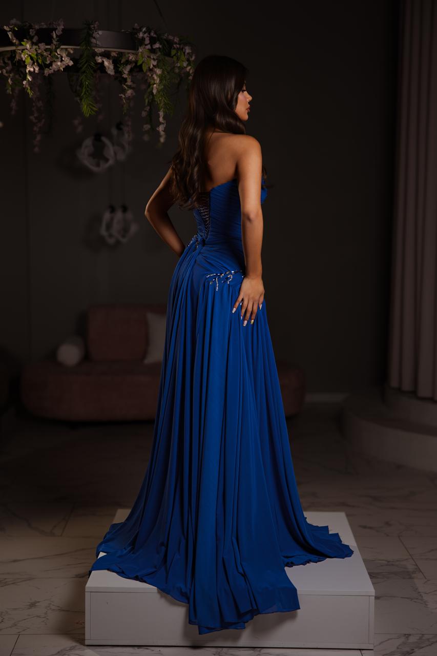 Imperial Blue