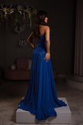 Imperial Blue