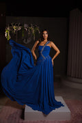 Imperial Blue