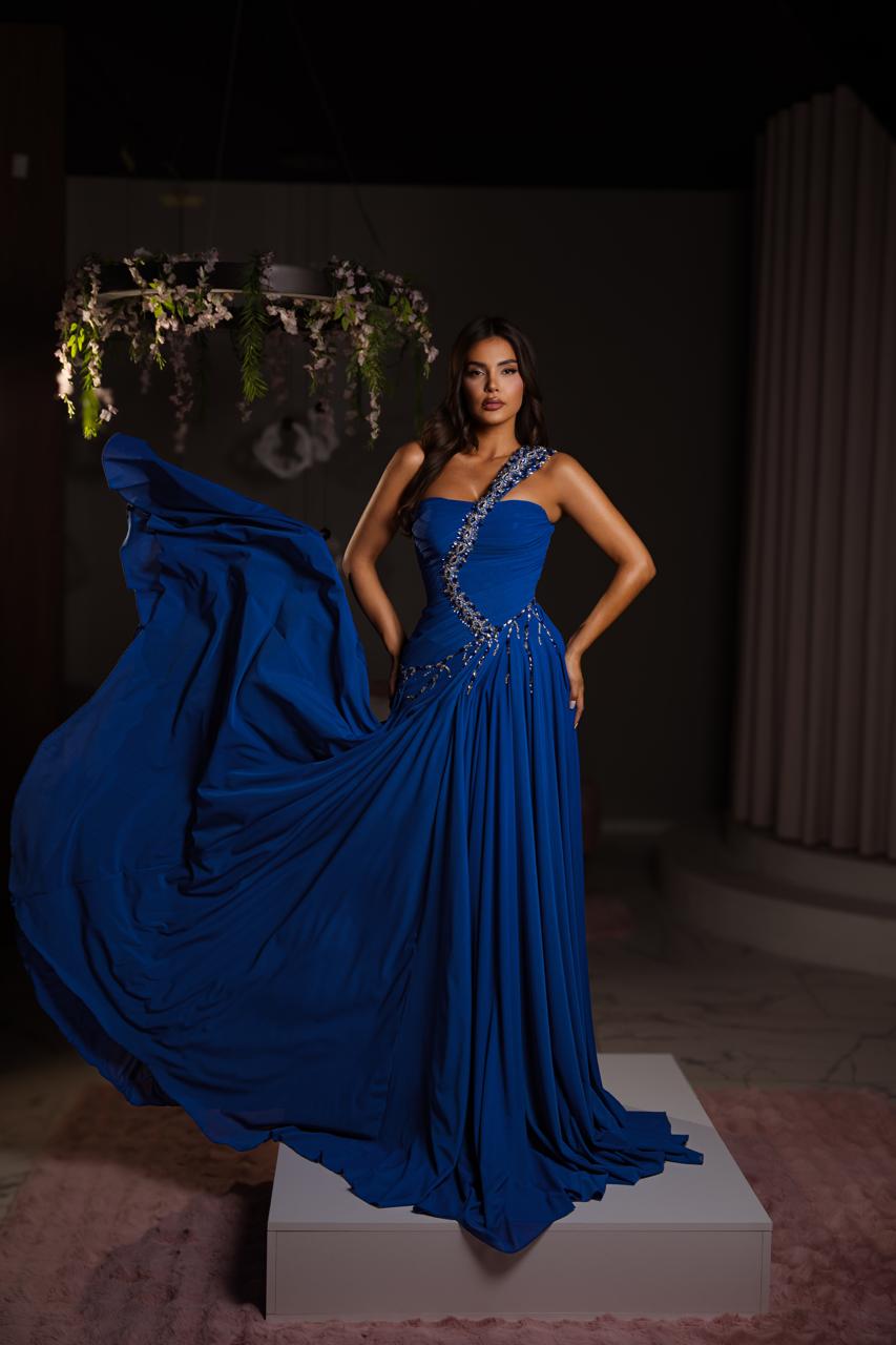 Imperial Blue