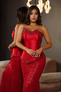 Red Passion