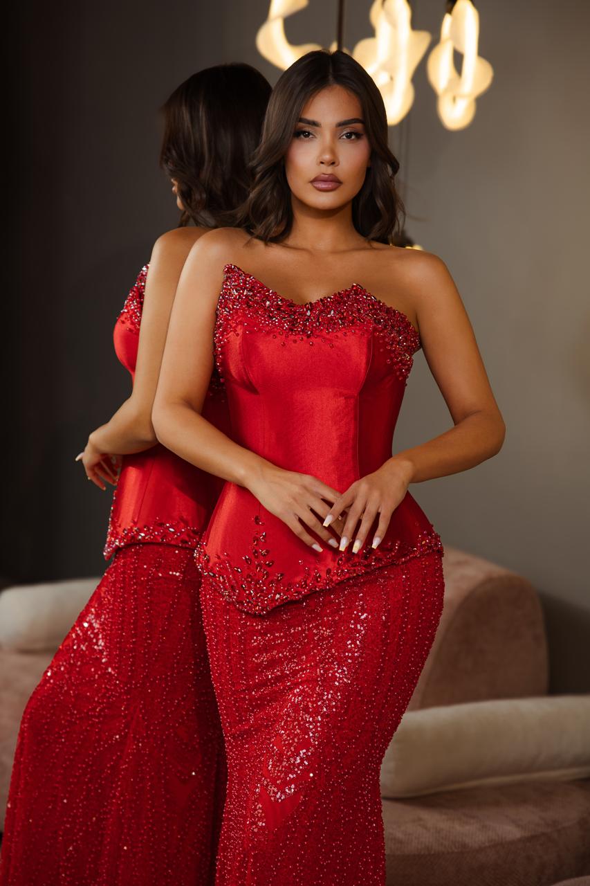 Red Passion