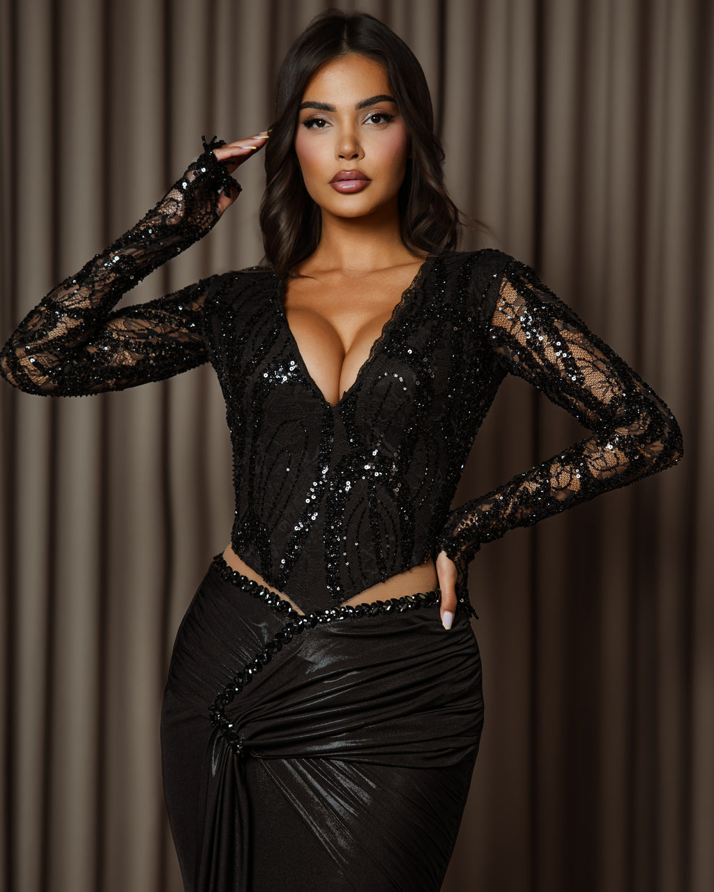 Noir Allure