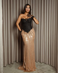 Golden Muse