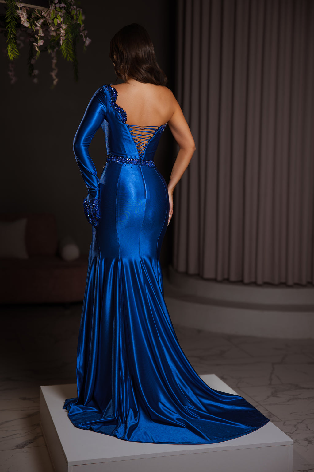 Elira Blue